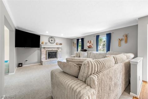 16097 N Laguardia Parkway Strongsville OH 44136