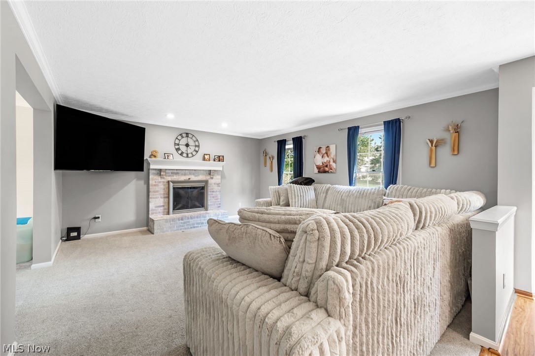 16097 N Laguardia Parkway Strongsville OH 44136
