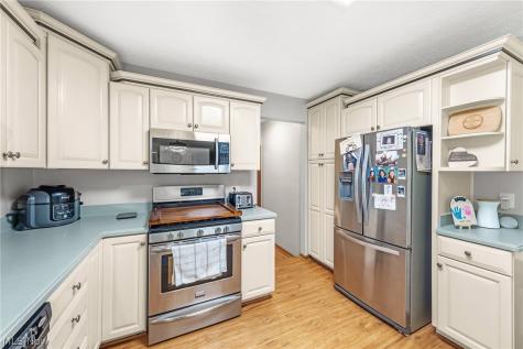 16097 N Laguardia Parkway Strongsville OH 44136