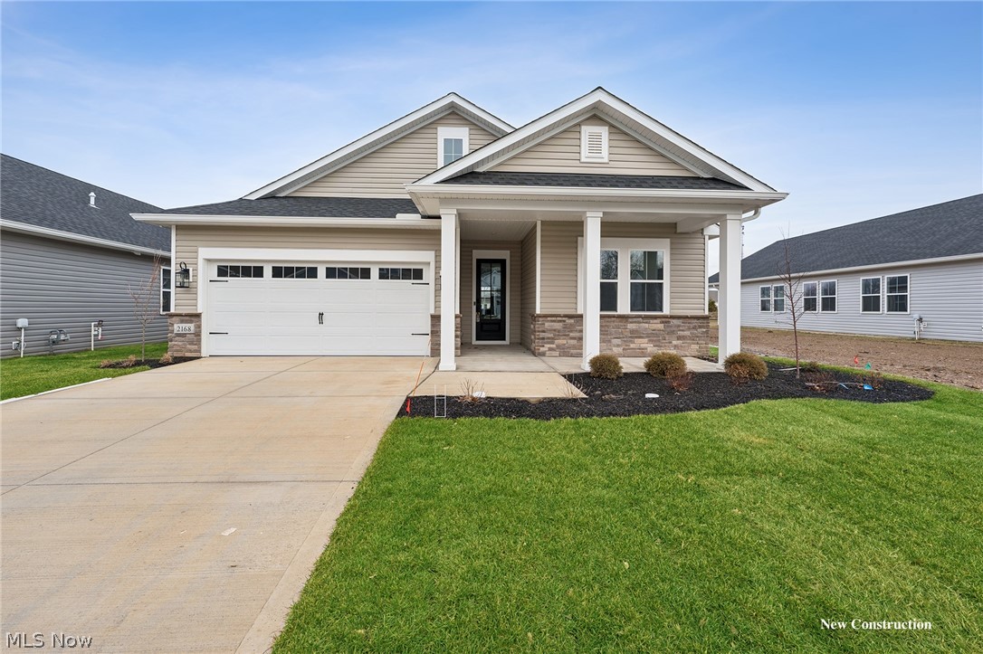 2168 Myla Way Amherst OH 44001
