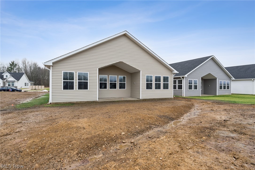 2168 Myla Way Amherst OH 44001
