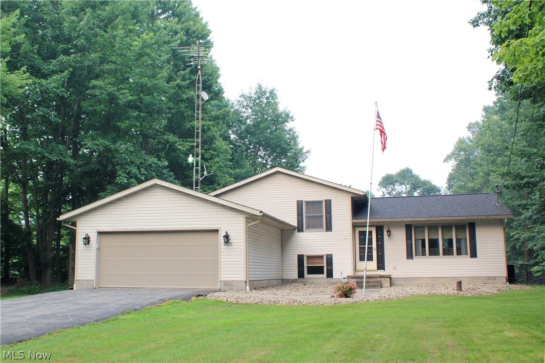 9555 S Salem Warren Road Salem OH 44460