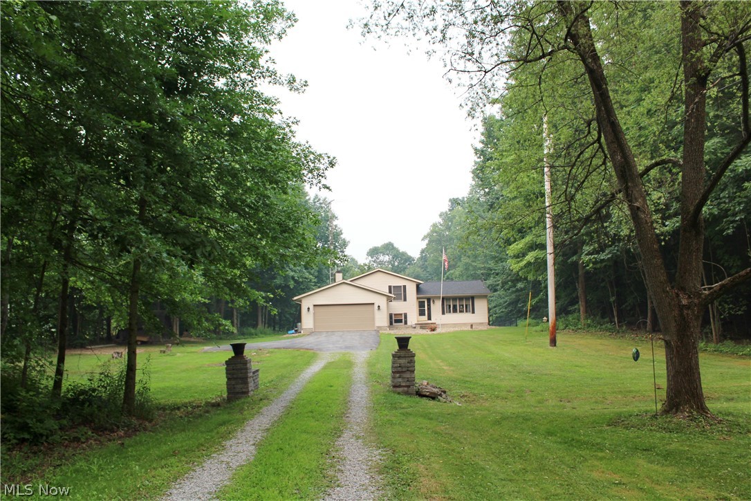 9555 S Salem Warren Road Salem OH 44460
