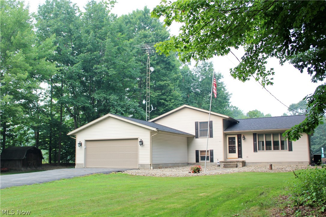 9555 S Salem Warren Road Salem OH 44460