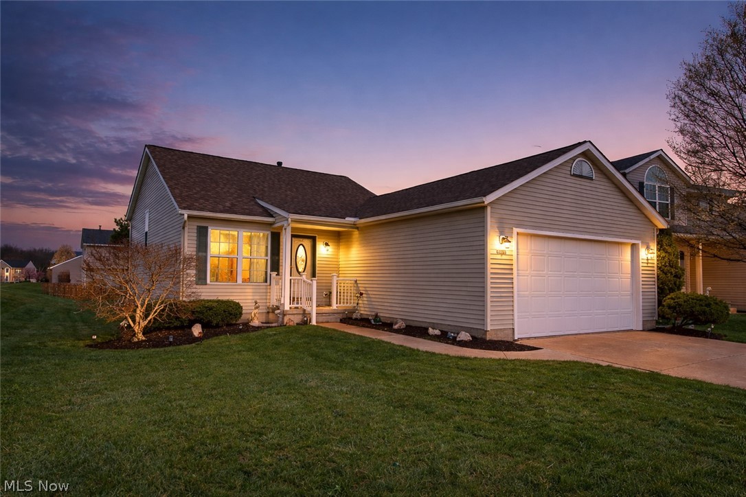 38222 Pebble Lake Trail North Ridgeville OH 44039