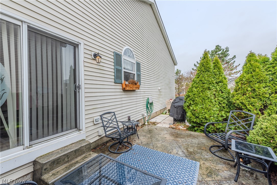 38222 Pebble Lake Trail North Ridgeville OH 44039