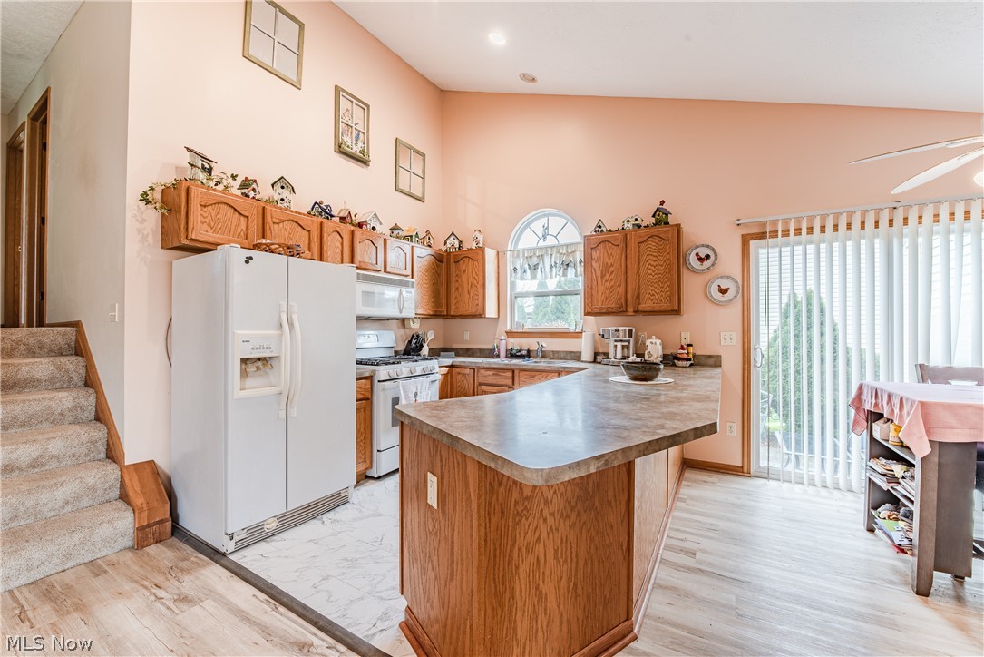 38222 Pebble Lake Trail North Ridgeville OH 44039