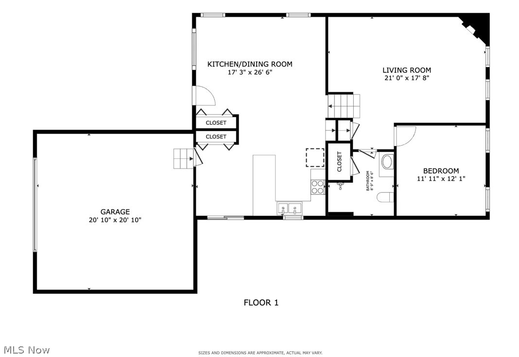 38222 Pebble Lake Trail North Ridgeville OH 44039