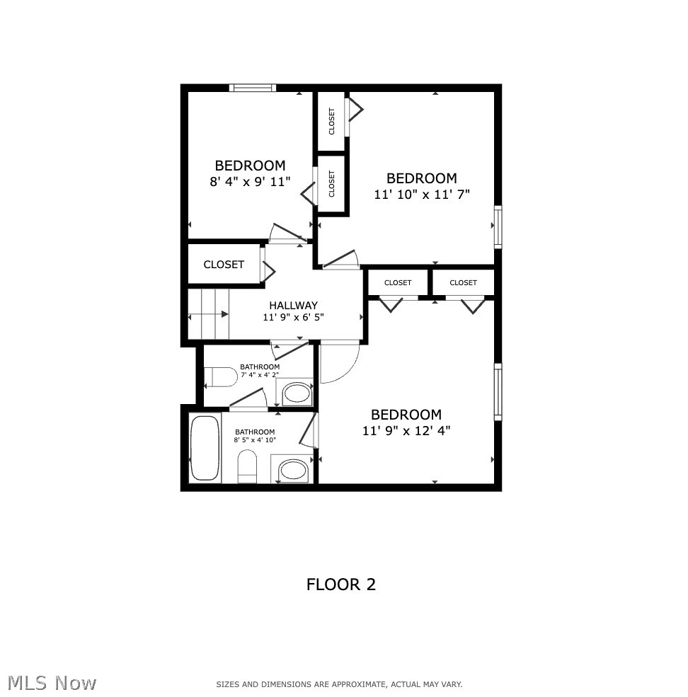38222 Pebble Lake Trail North Ridgeville OH 44039