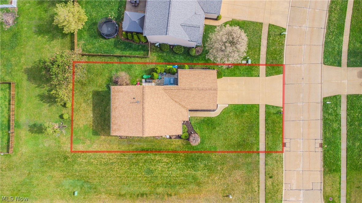 38222 Pebble Lake Trail North Ridgeville OH 44039