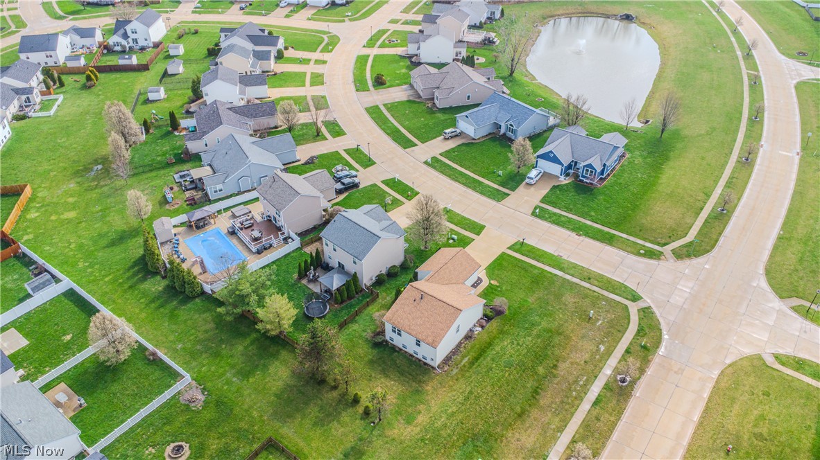 38222 Pebble Lake Trail North Ridgeville OH 44039