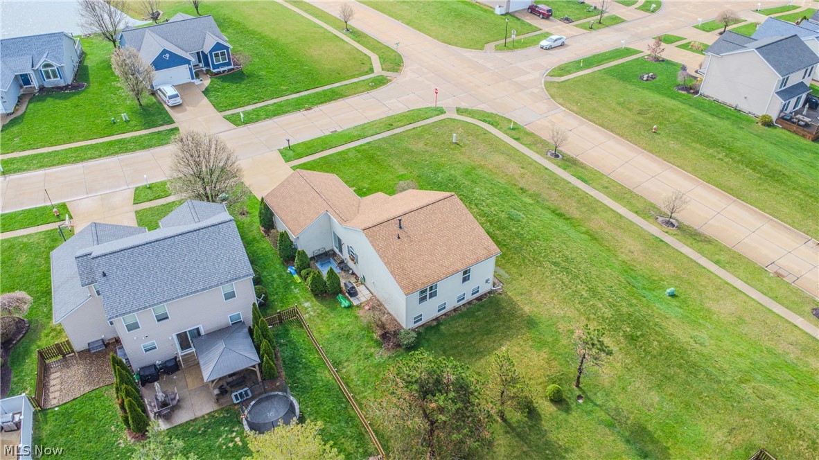38222 Pebble Lake Trail North Ridgeville OH 44039