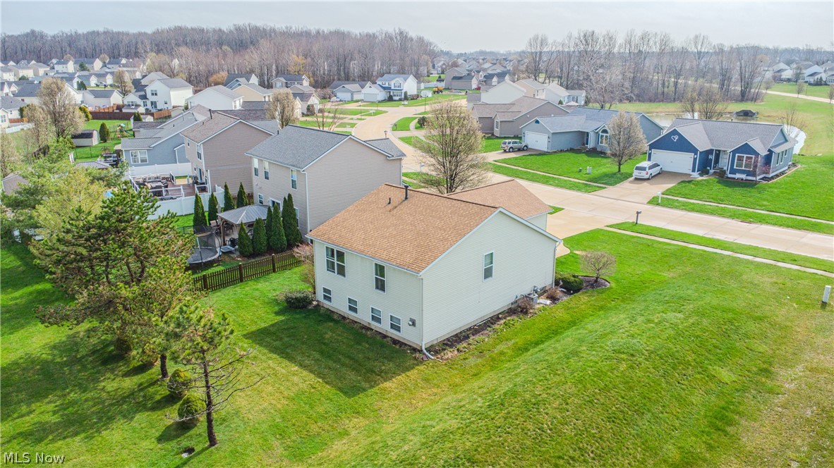 38222 Pebble Lake Trail North Ridgeville OH 44039