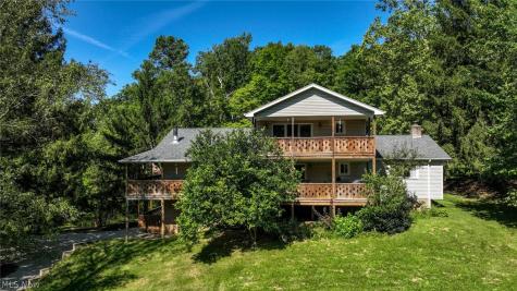 Hinckley Hills Road Hinckley OH 44233