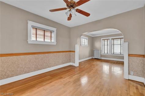 9607 Fuller Avenue Cleveland OH 44104