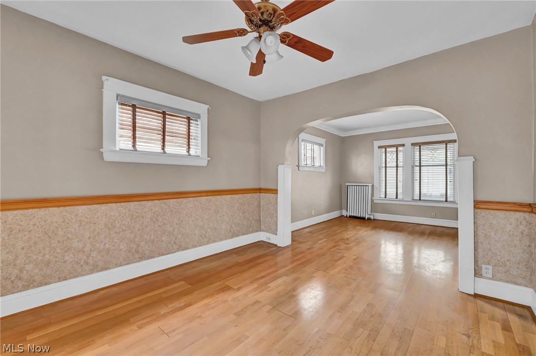 9607 Fuller Avenue Cleveland OH 44104
