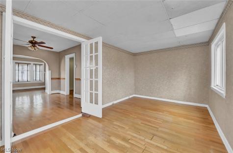 9607 Fuller Avenue Cleveland OH 44104
