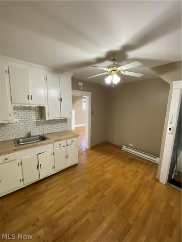 9607 Fuller Avenue Cleveland OH 44104