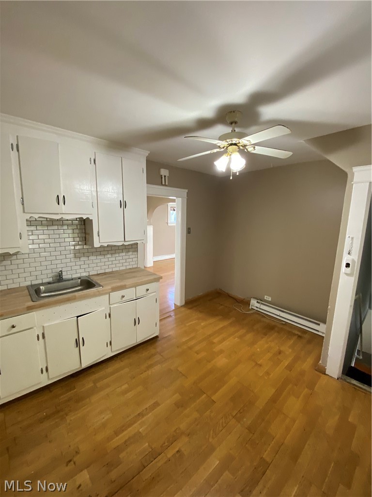 9607 Fuller Avenue Cleveland OH 44104