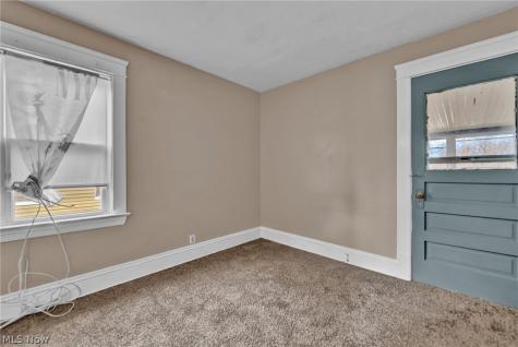 9607 Fuller Avenue Cleveland OH 44104