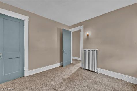 9607 Fuller Avenue Cleveland OH 44104
