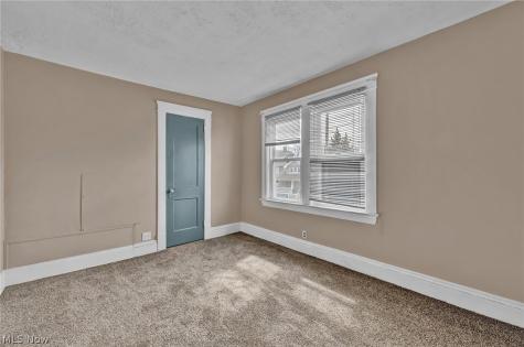9607 Fuller Avenue Cleveland OH 44104