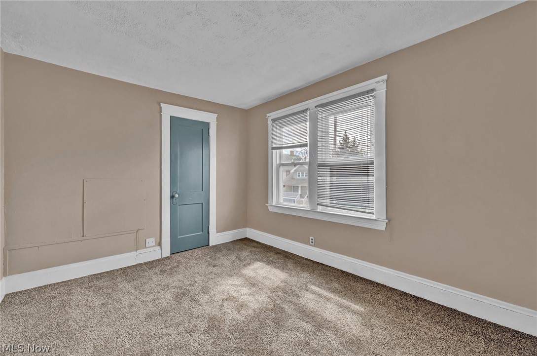 9607 Fuller Avenue Cleveland OH 44104