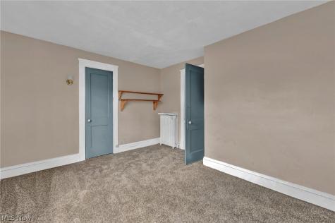 9607 Fuller Avenue Cleveland OH 44104