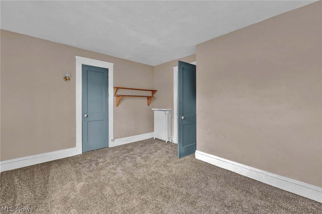 9607 Fuller Avenue Cleveland OH 44104
