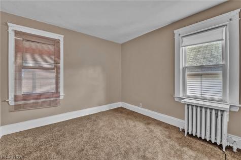 9607 Fuller Avenue Cleveland OH 44104