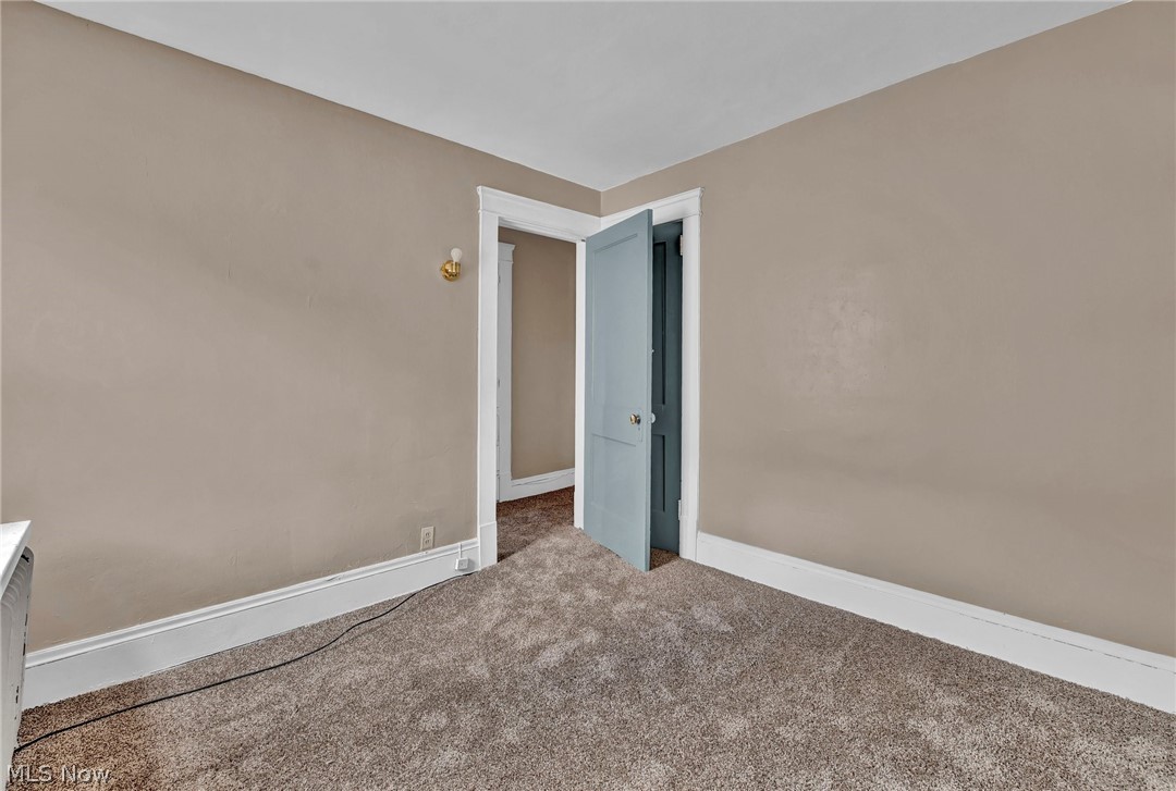 9607 Fuller Avenue Cleveland OH 44104