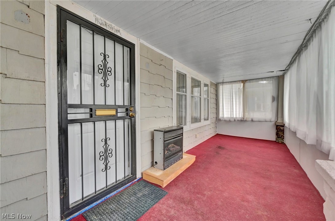 9607 Fuller Avenue Cleveland OH 44104