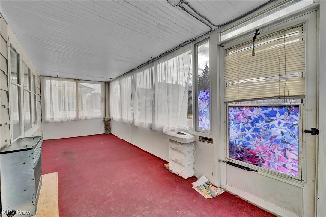 9607 Fuller Avenue Cleveland OH 44104