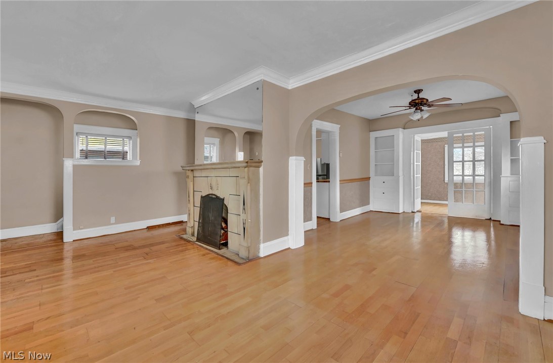 9607 Fuller Avenue Cleveland OH 44104