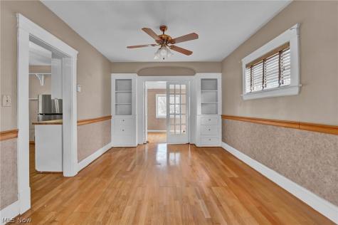 9607 Fuller Avenue Cleveland OH 44104