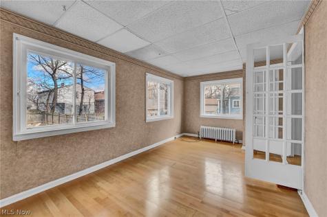 9607 Fuller Avenue Cleveland OH 44104