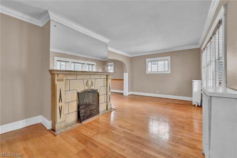 9607 Fuller Avenue Cleveland OH 44104