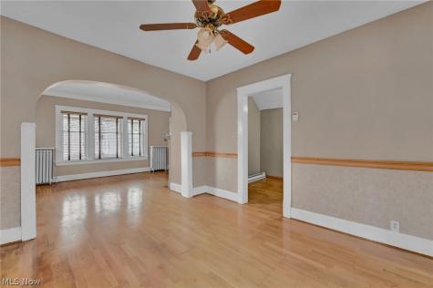 9607 Fuller Avenue Cleveland OH 44104