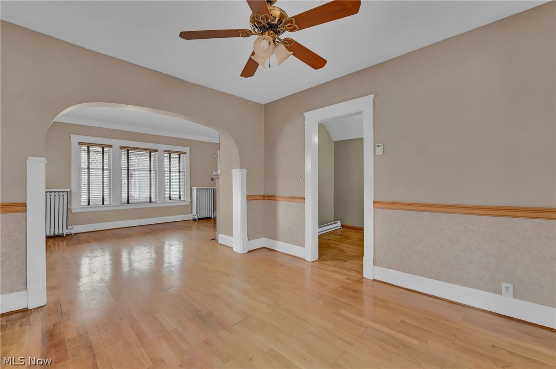 9607 Fuller Avenue Cleveland OH 44104