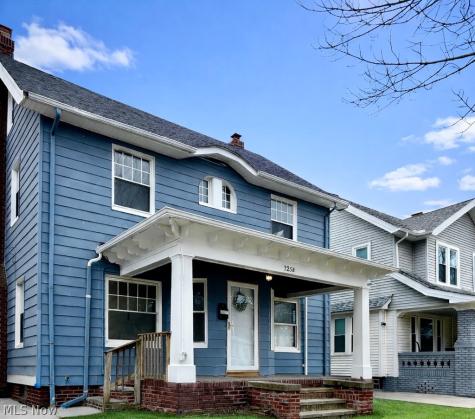3258 E Berkshire Road Cleveland Heights OH 44118