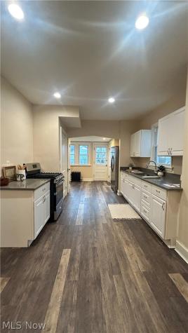3258 E Berkshire Road Cleveland Heights OH 44118