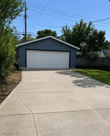 3258 E Berkshire Road Cleveland Heights OH 44118