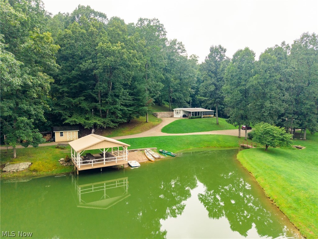 15931 Stocker Ridge Road Newcomerstown OH 43832