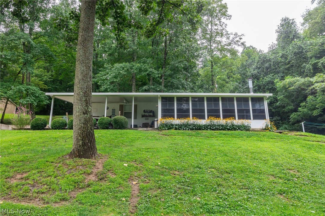 15931 Stocker Ridge Road Newcomerstown OH 43832
