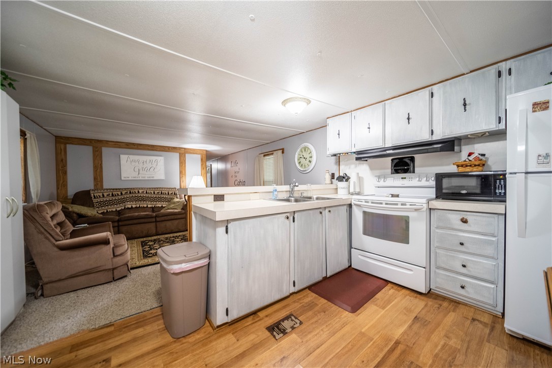 15931 Stocker Ridge Road Newcomerstown OH 43832