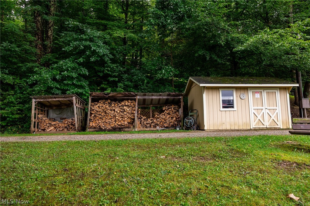 15931 Stocker Ridge Road Newcomerstown OH 43832