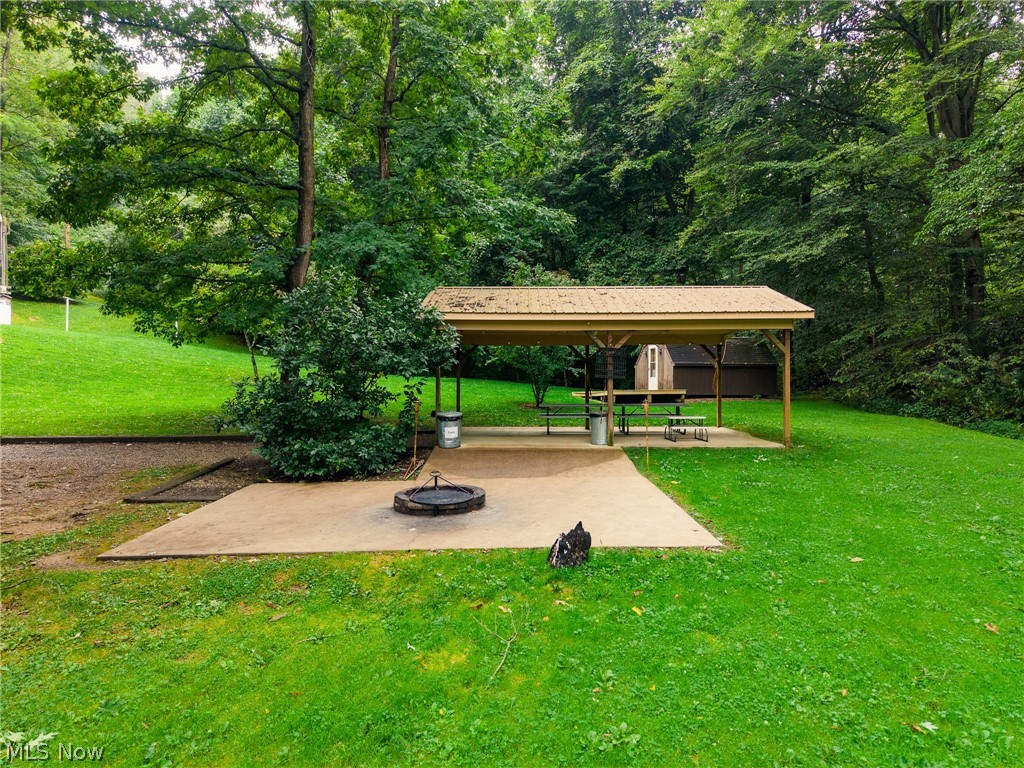 15931 Stocker Ridge Road Newcomerstown OH 43832
