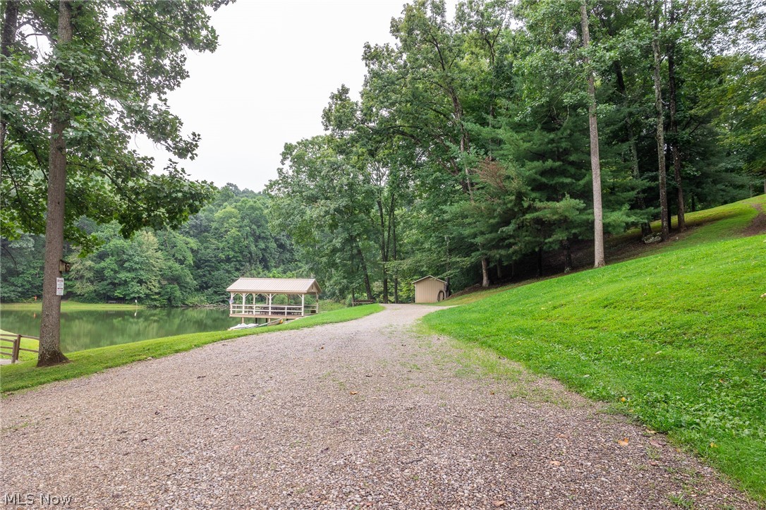 15931 Stocker Ridge Road Newcomerstown OH 43832