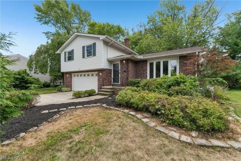 644 Wellfleet Drive Bay Village OH 44140