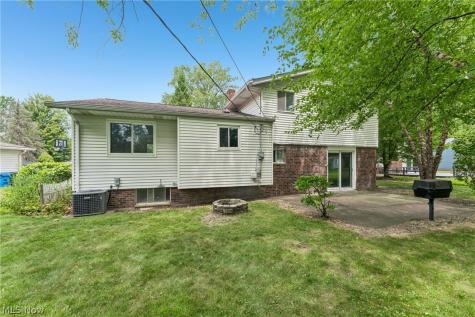 644 Wellfleet Drive Bay Village OH 44140